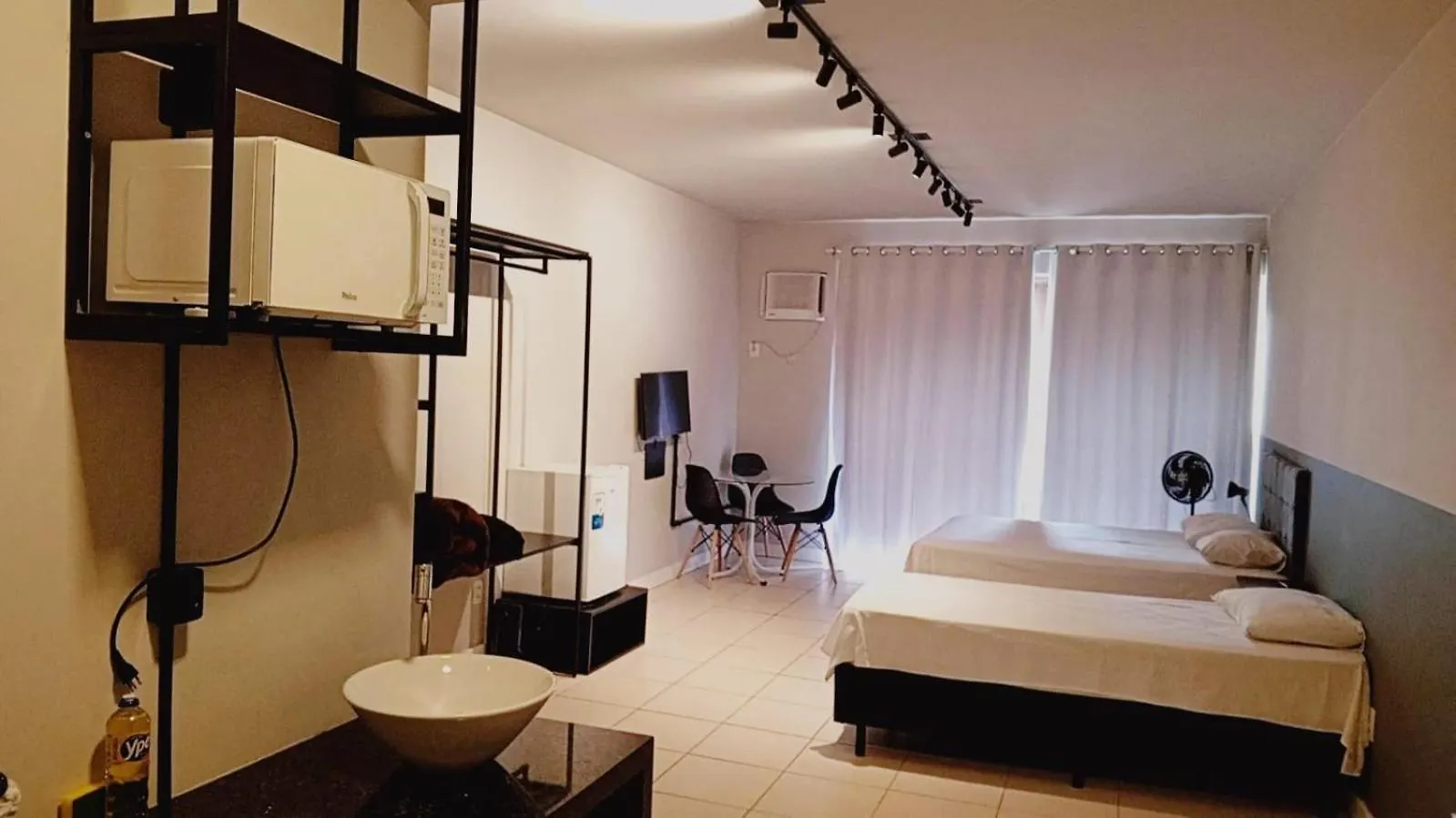 Loft On Lejlighed Joinville 0*,  Brasilien