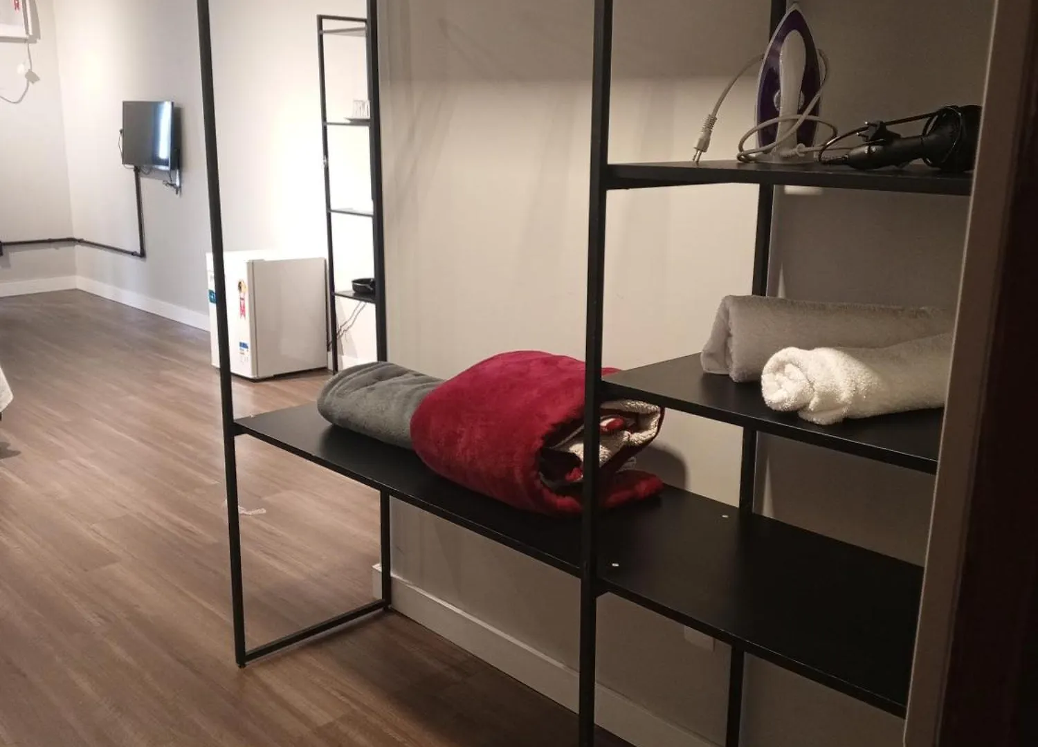 Loft On Lejlighed Joinville Brasilien