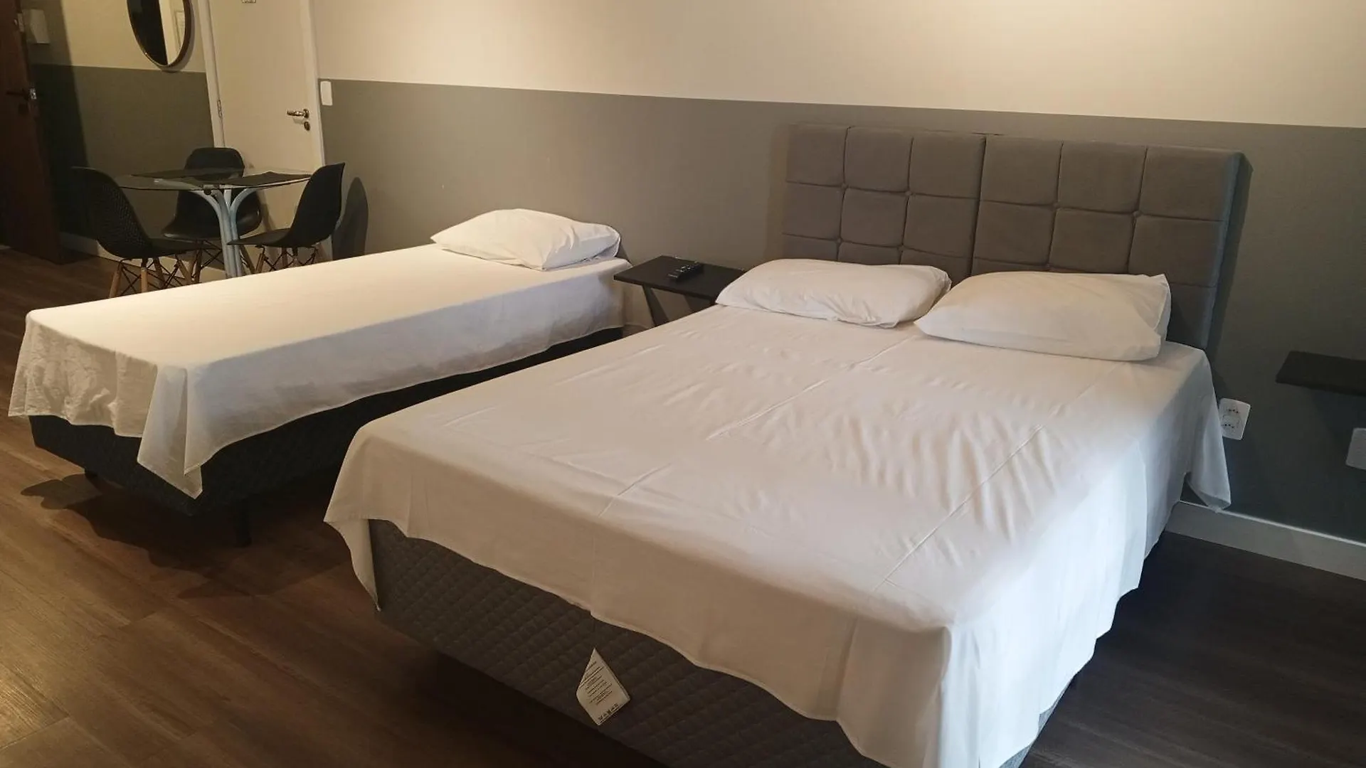 Loft On Lejlighed Joinville 0*,  Brasilien