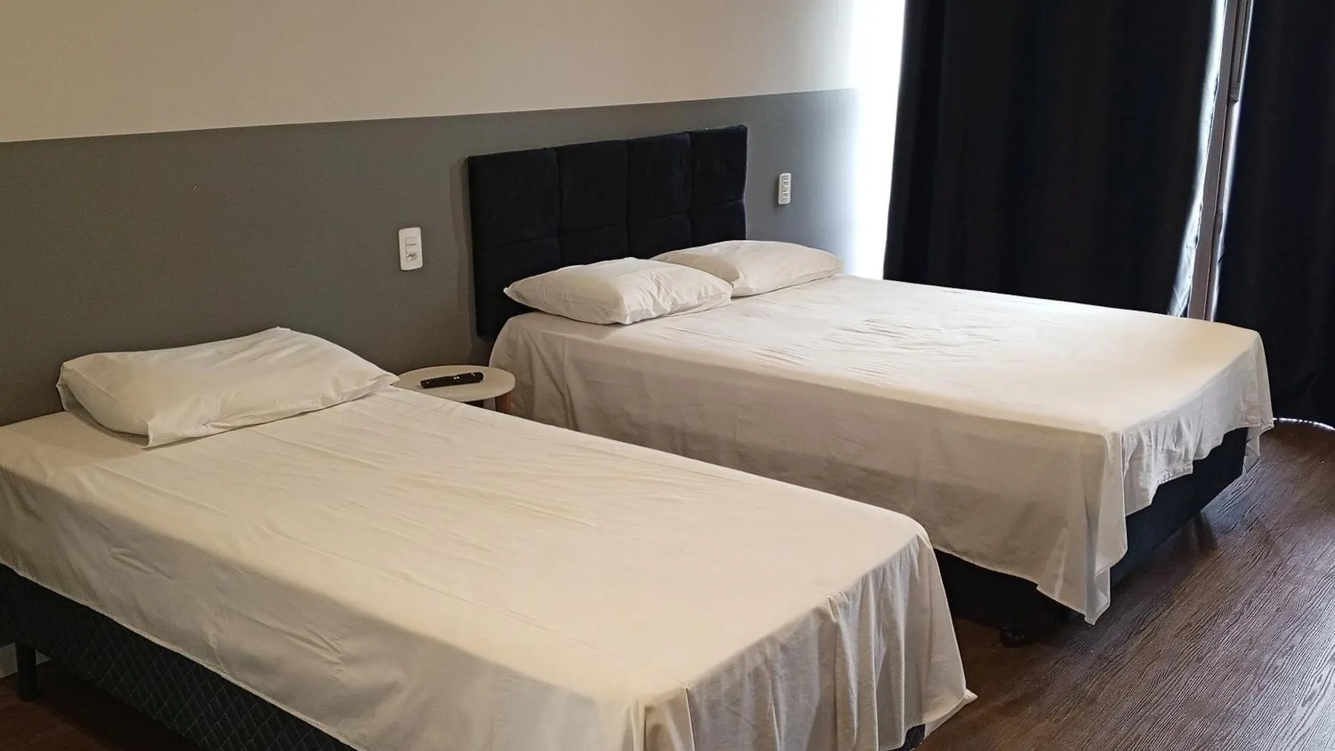 Loft On Lejlighed Joinville Brasilien