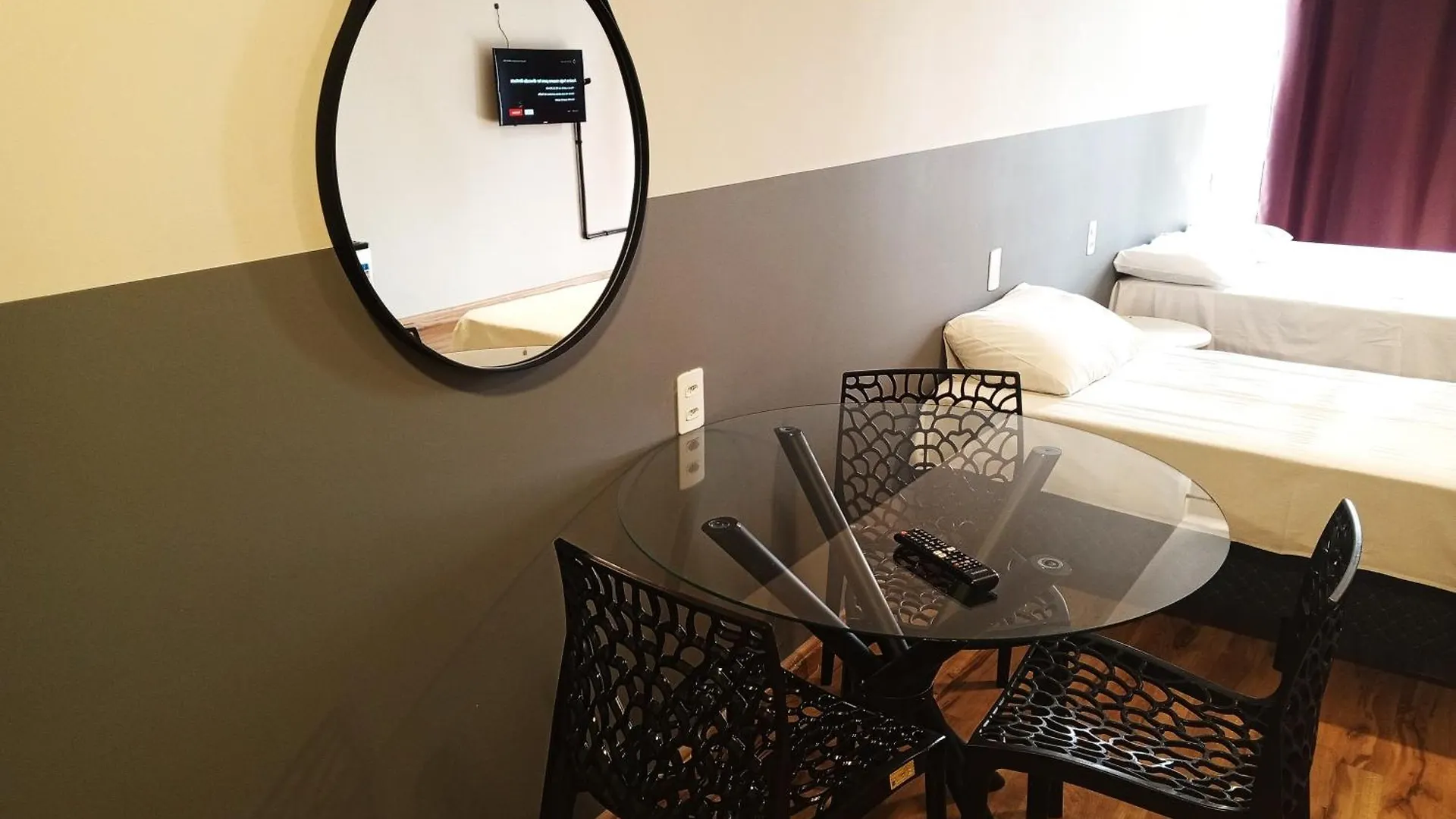 Loft On Lejlighed Joinville Brasilien