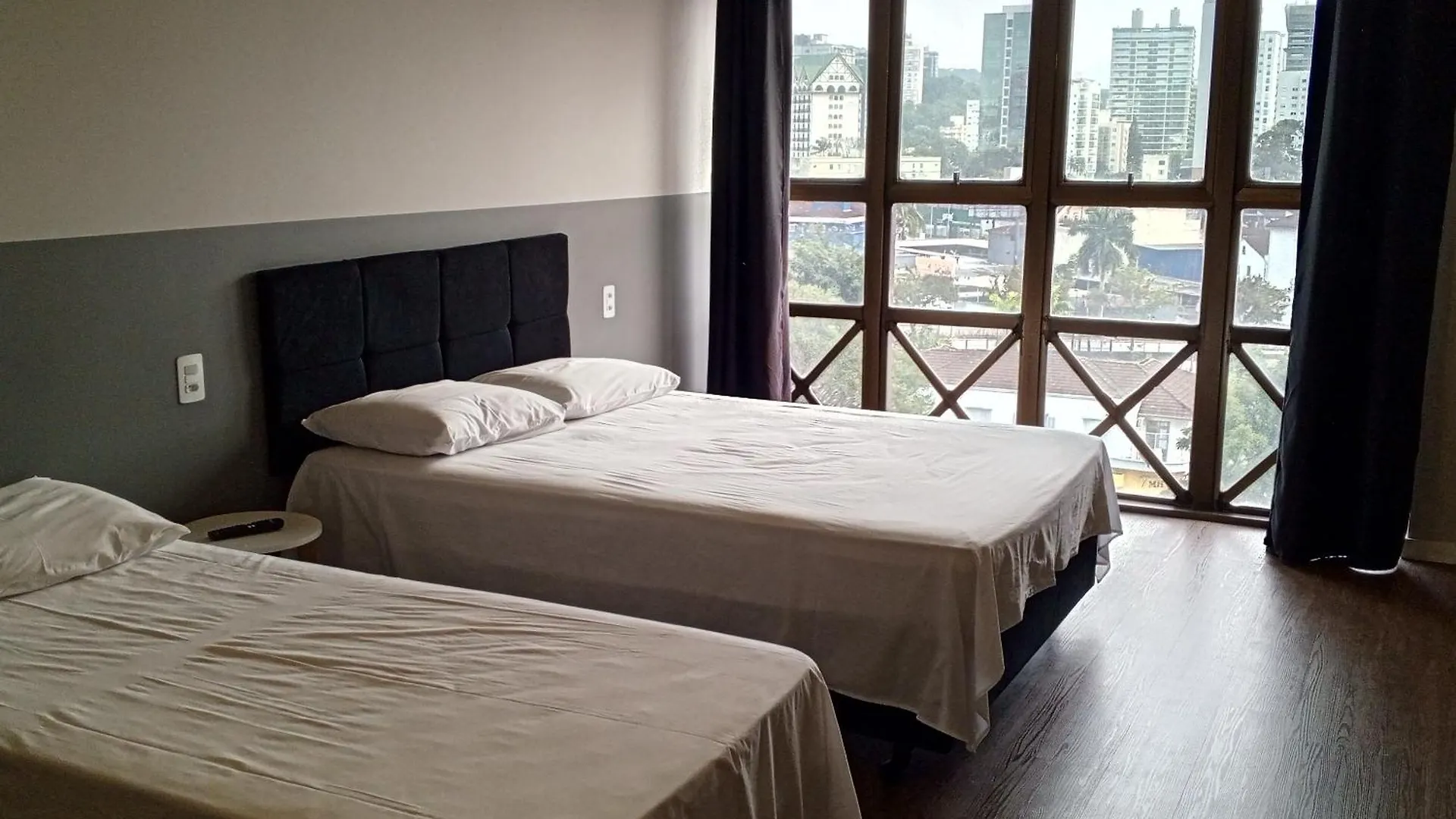 Loft On Lejlighed Joinville