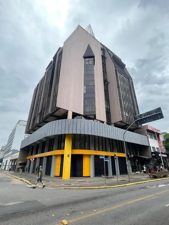 Loft On Lejlighed Joinville