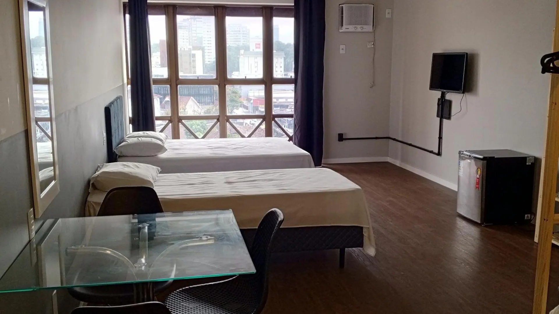 Loft On Apartment Joinville 0*,  Brazil