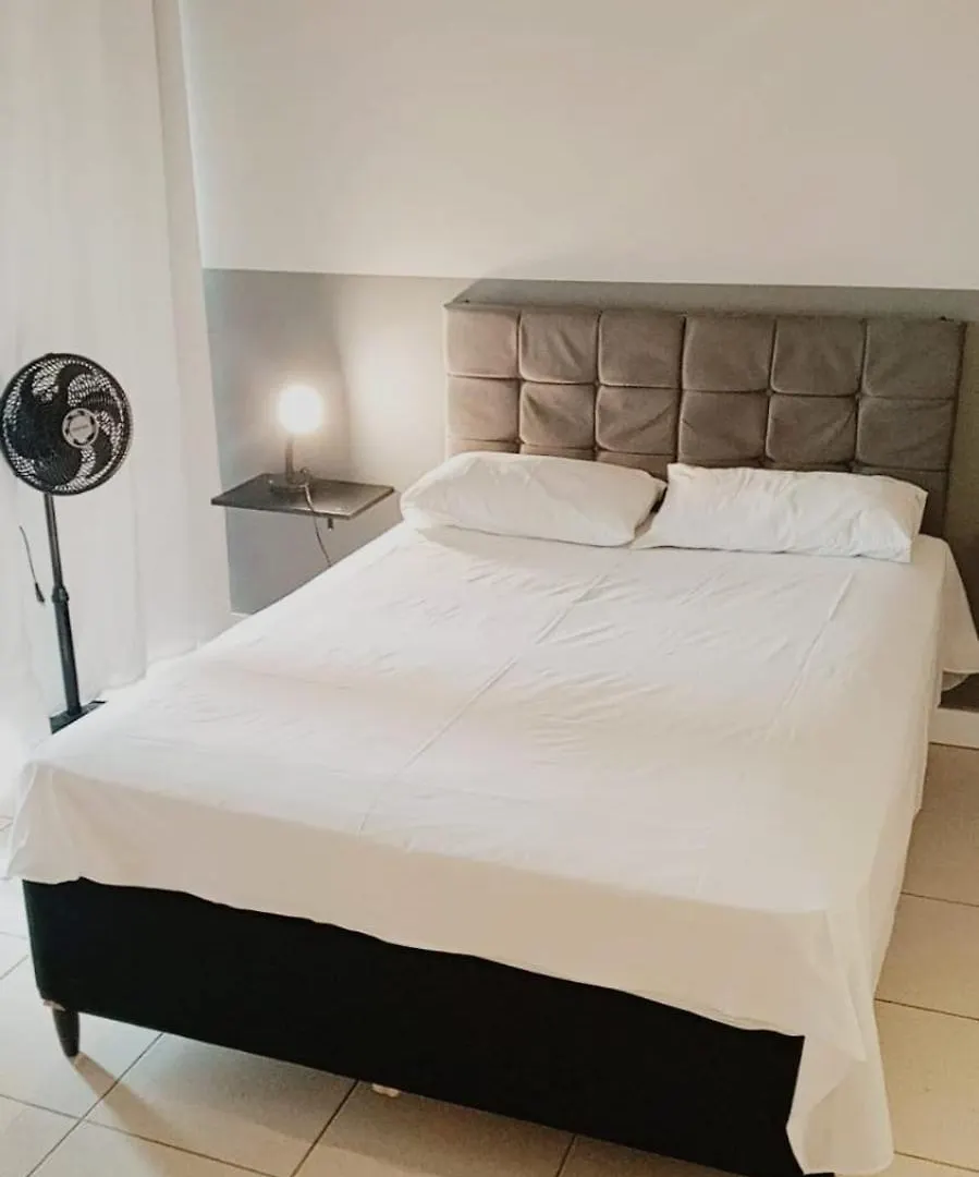 Loft On Apartment Joinville 0*,