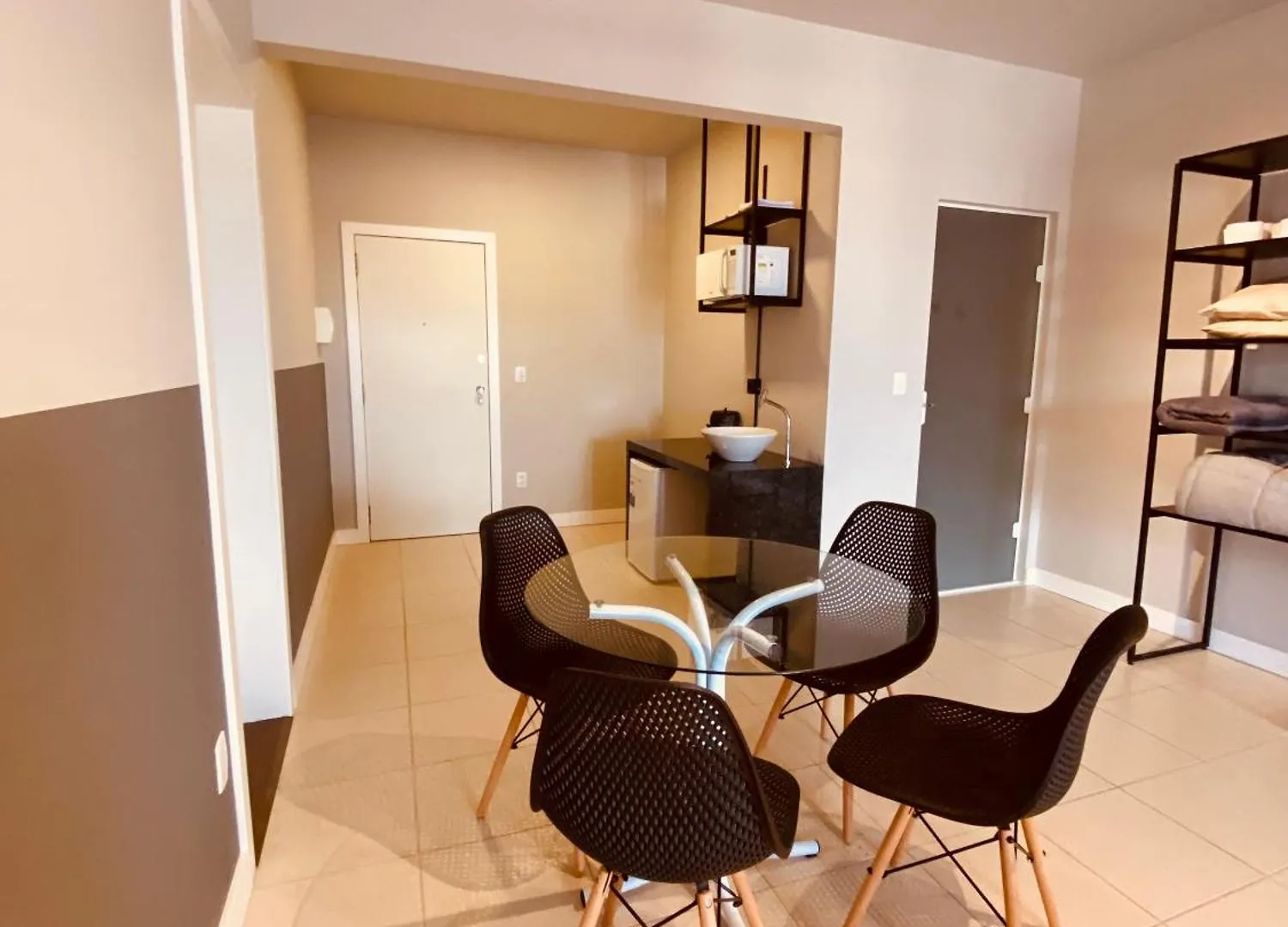 Loft On Apartment Joinville