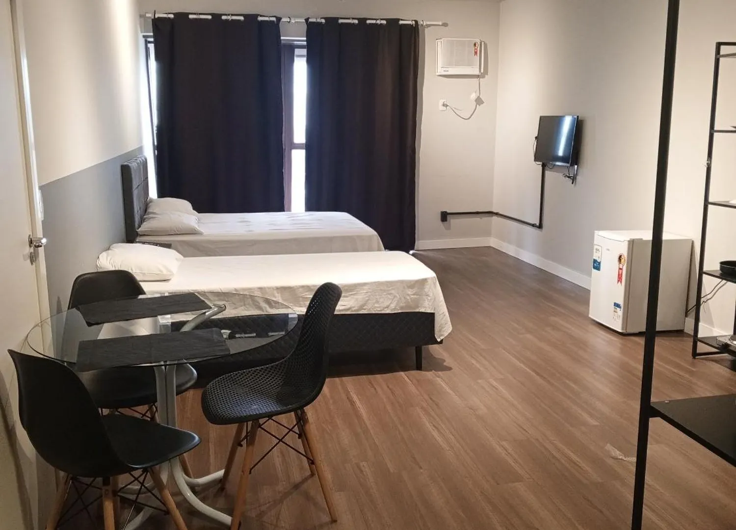 Apartament Loft On Joinville