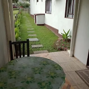 Apartamento Kitinete Lateral, Timbó